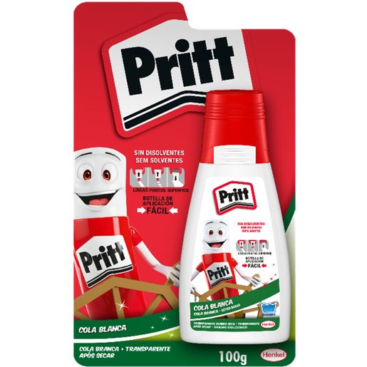 PRITT Cola Branca