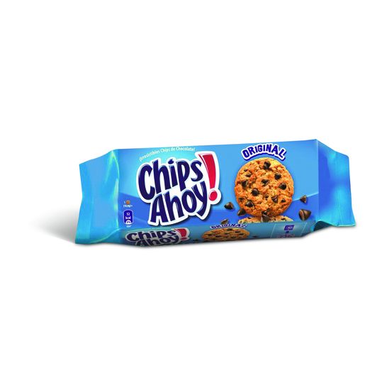 CHIPS AHOY! Bolachas 128 g