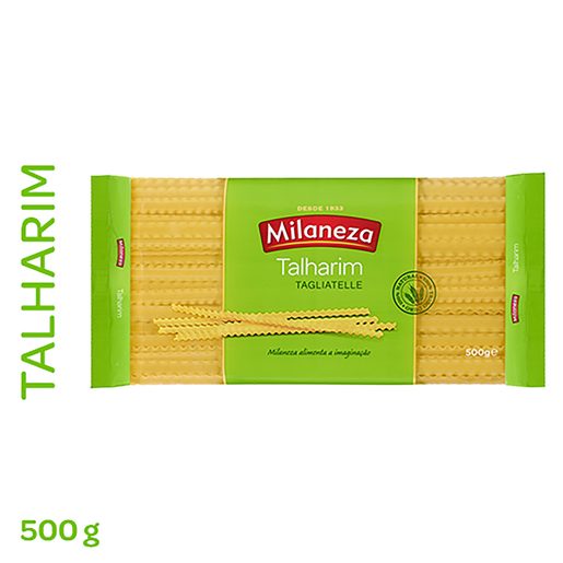MILANEZA Talharim 500 g