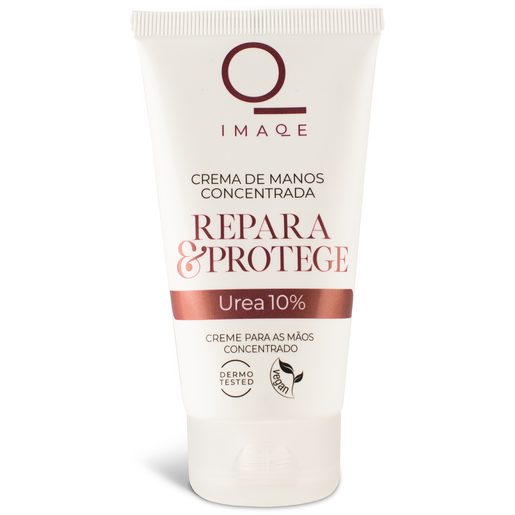 DIA IMAQE Creme Mãos Concentrado Urea 75 ml