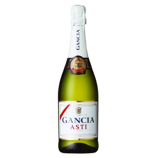 GANCIA Vinho Espumante Asti 750 ml