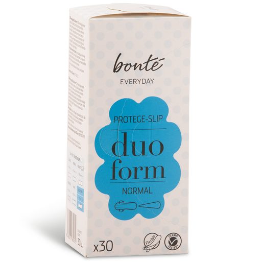 DIA BONTÉ Pensos Protege Slip Duoform 30 Un