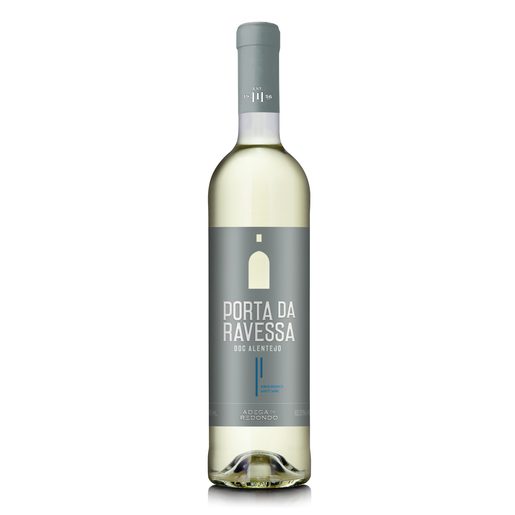 PORTA DA RAVESSA Vinho Branco Doc Alentejo 750 ml