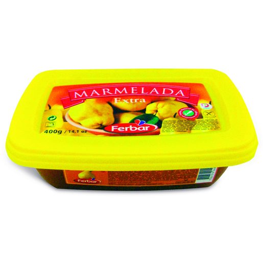 FERBAR Marmelada 400 g