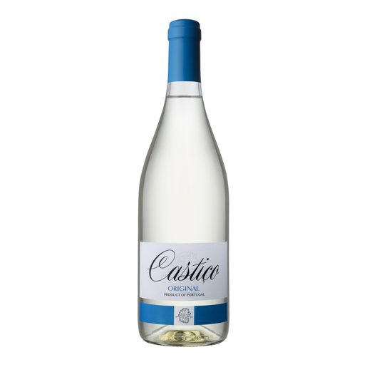 CASTIÇO Vinho Branco Frisante 750 ml