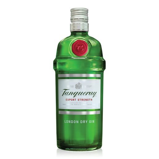 TANQUERAY London Dry Gin 700 ml