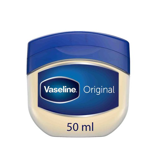 VASELINE Vaselina Original 50 ml