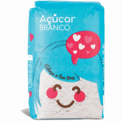 DIA Açúcar Branco 1 kg