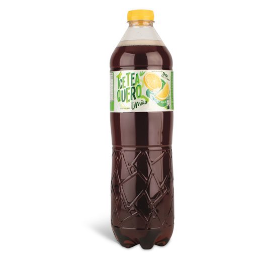 DIA QUERO Iced Tea de Limão 2 L