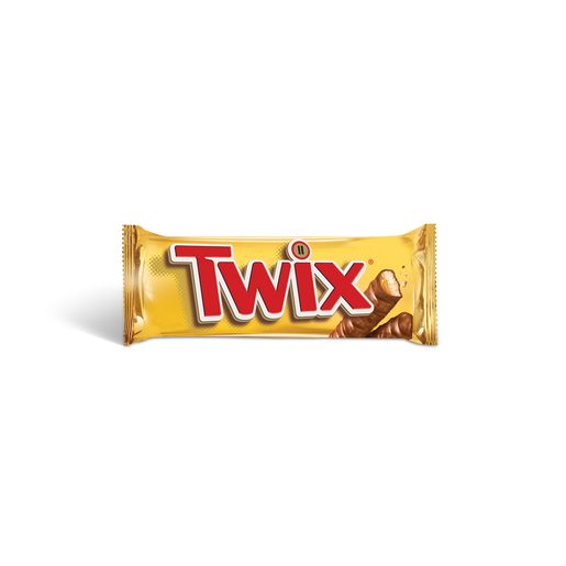 TWIX Snack Chocolate 50 g
